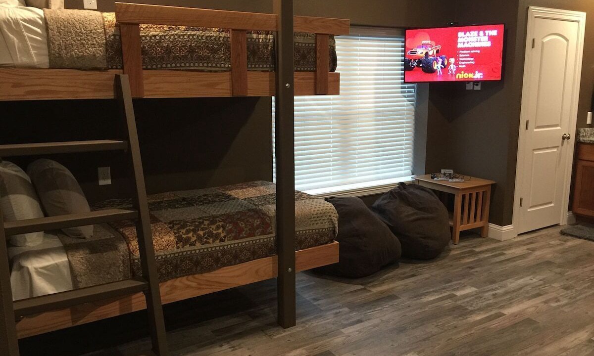 Photo of Bedroom in Branson
