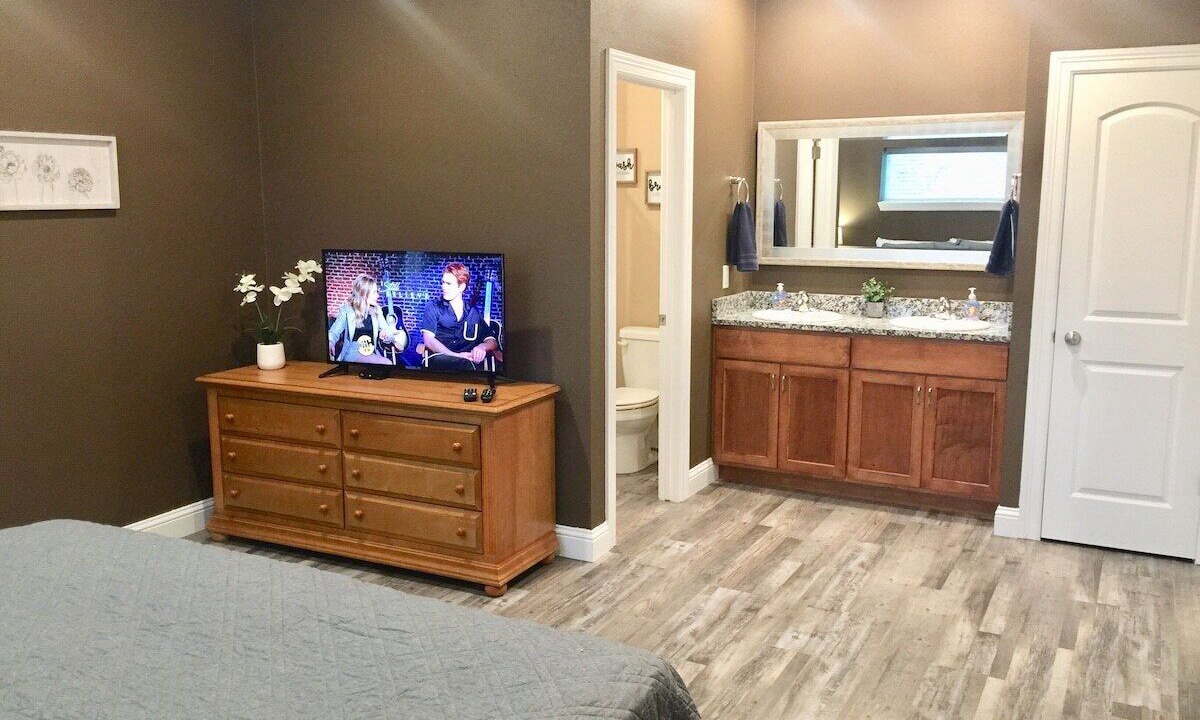 Photo of Bathroom in Branson