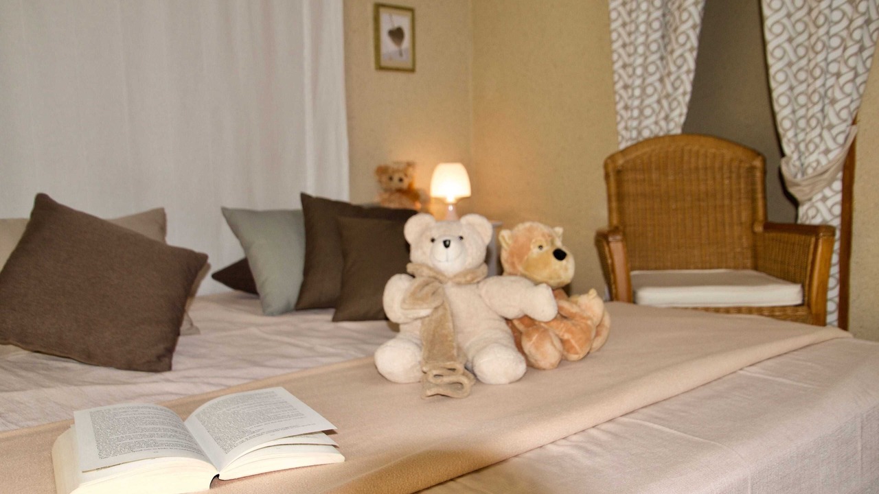 Photo of Bedroom in Monflanquin