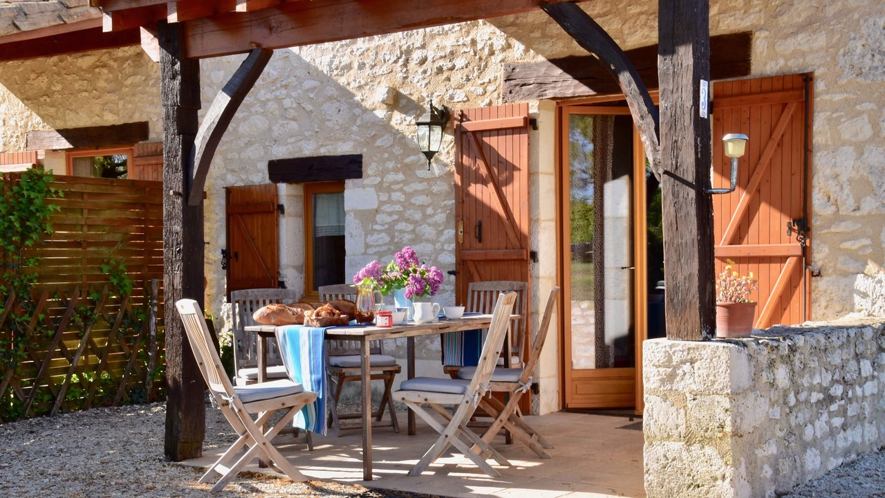 Photo of Outdoor in Monflanquin