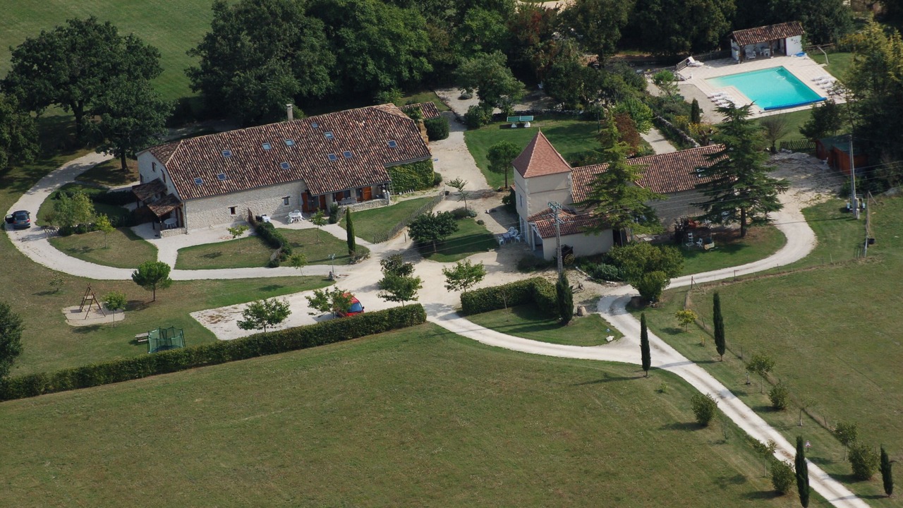Photo of Outdoor in Monflanquin