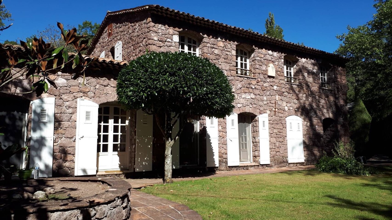 Photo of Outdoor in La Croix-sur-Roudoule