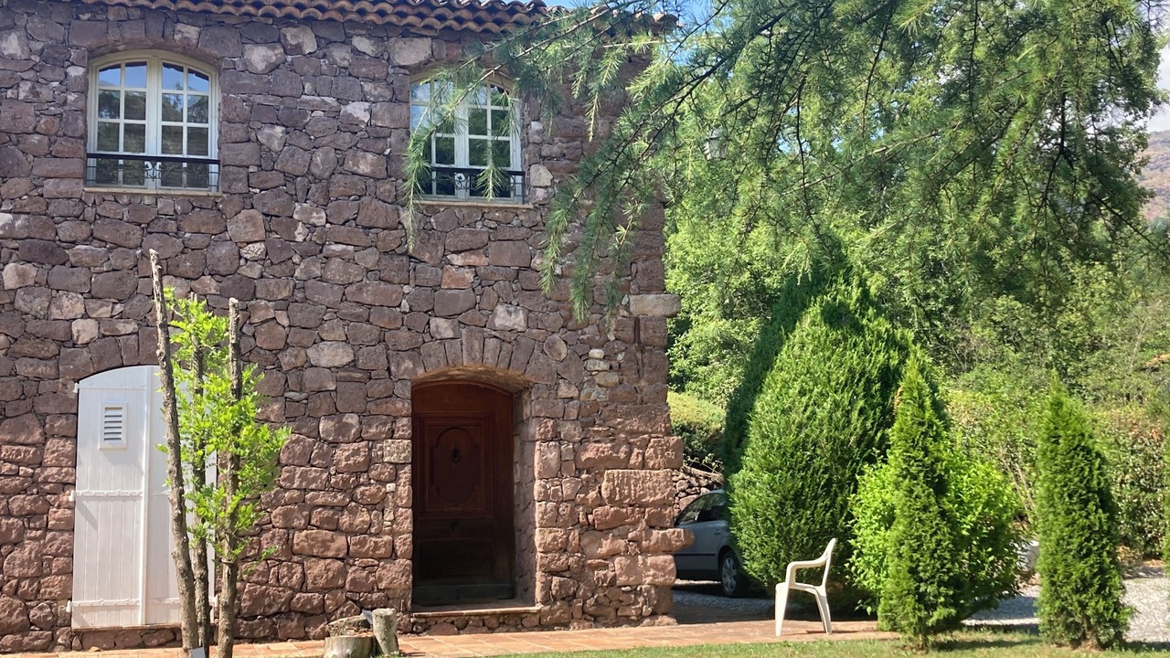 Photo of Outdoor in La Croix-sur-Roudoule