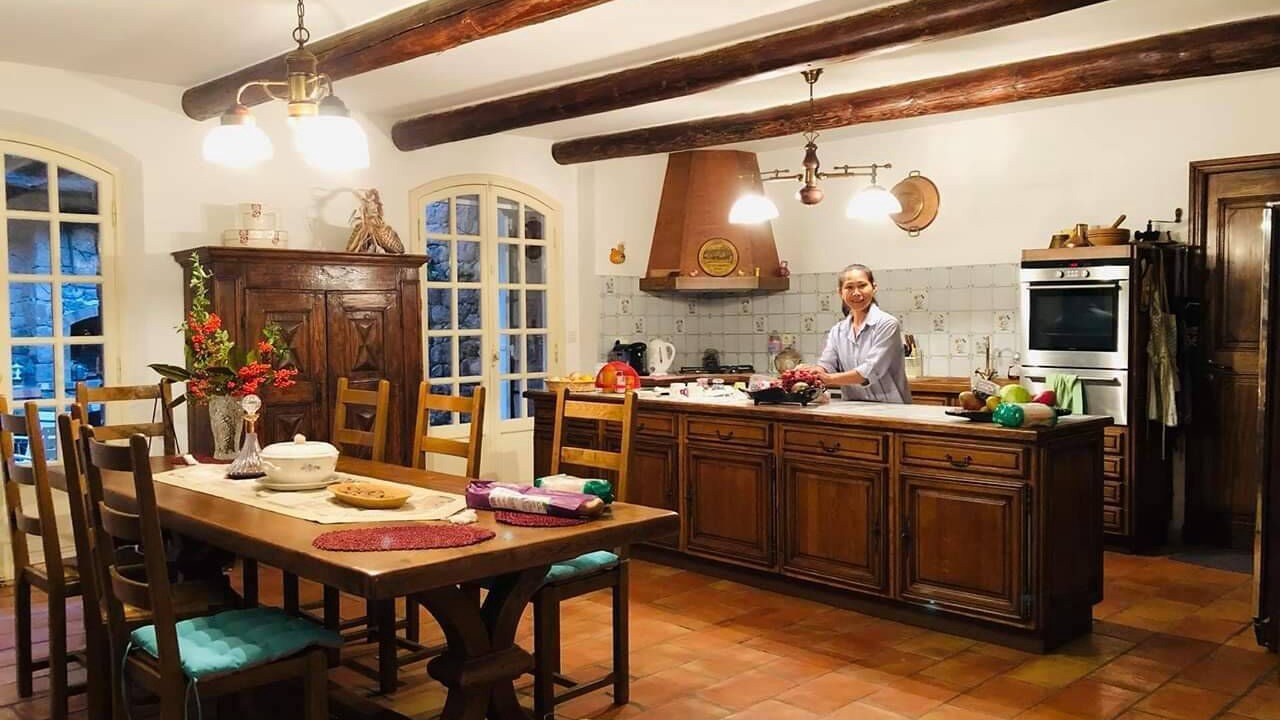 Photo of Others in La Croix-sur-Roudoule