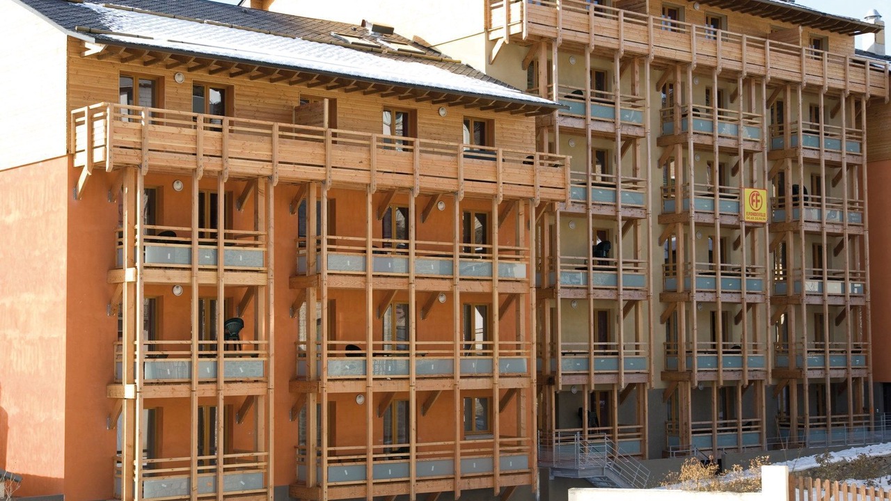 Photo of Others in Font-Romeu-Odeillo-Via