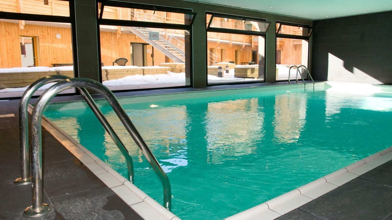 Photo of Outdoor in Font-Romeu-Odeillo-Via