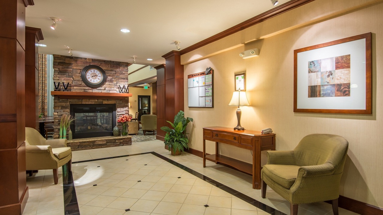 Photo of Livingroom in Glendale Sports and Entertainment District