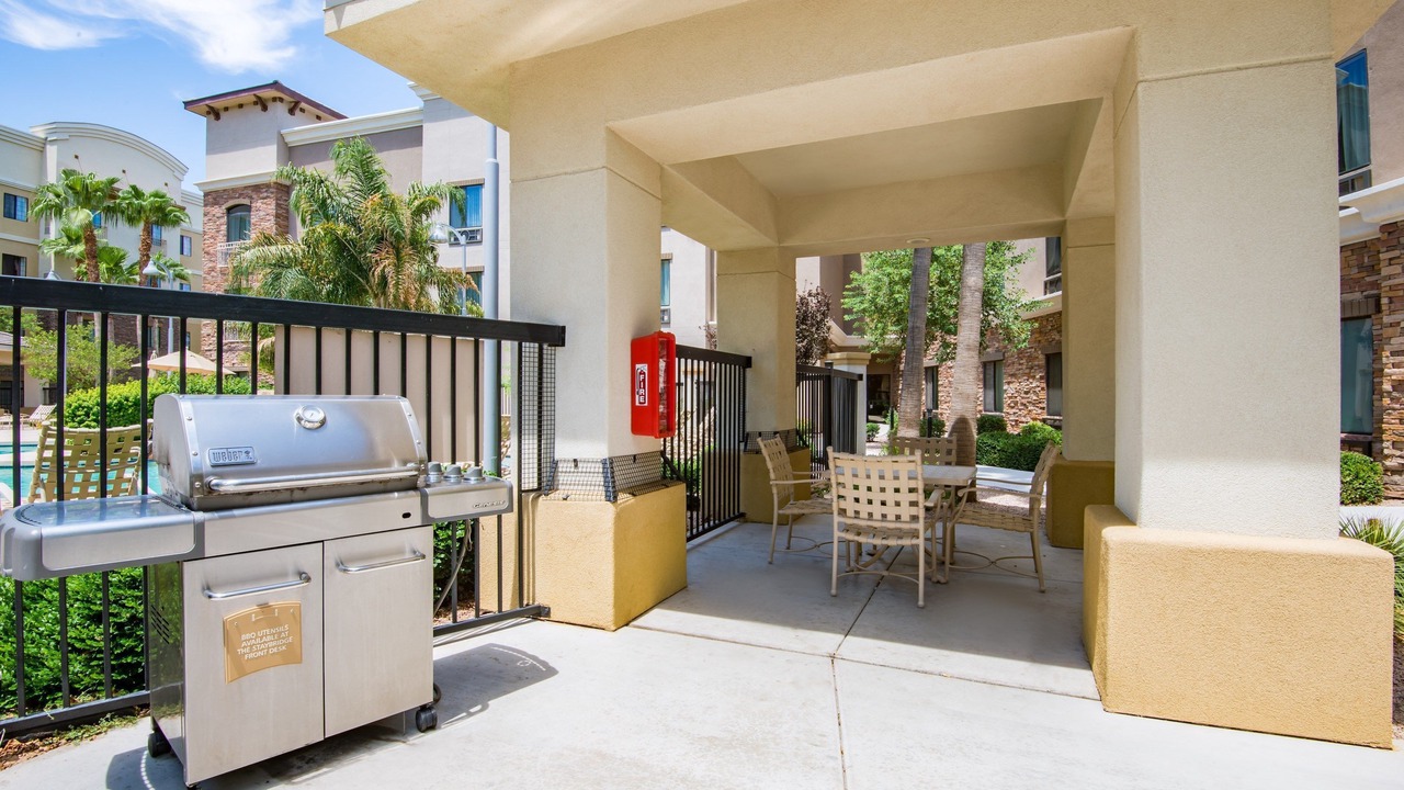 Photo of Outdoor in Glendale Sports and Entertainment District