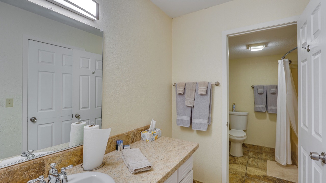 Photo of Bathroom in Osage Beach