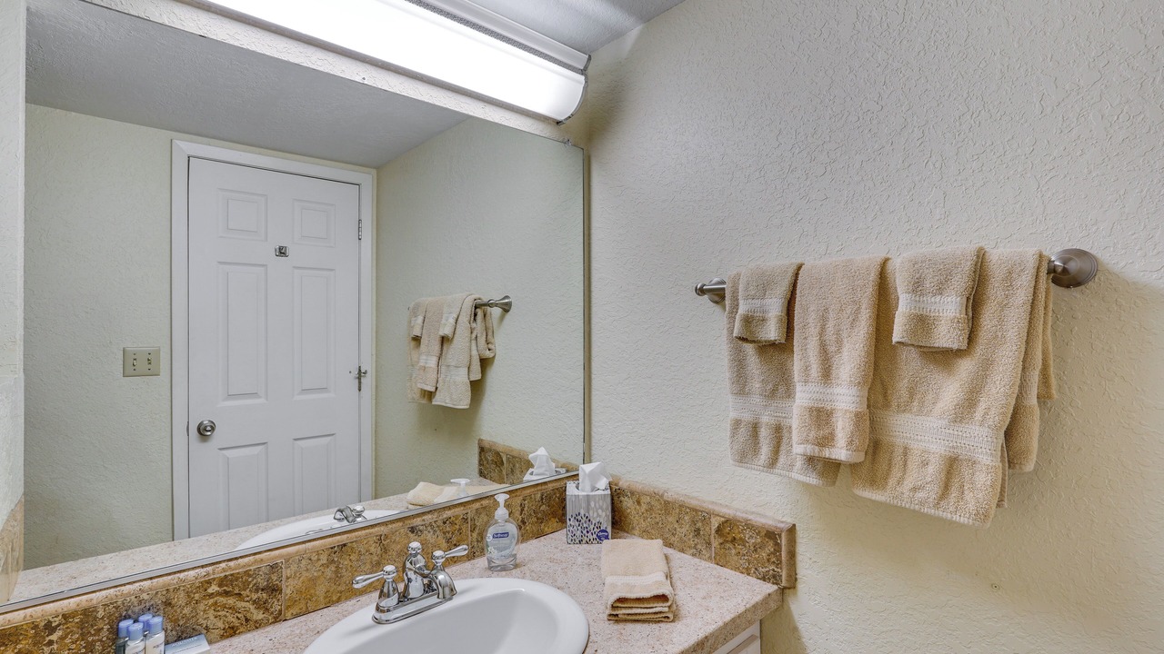 Photo of Bathroom in Osage Beach