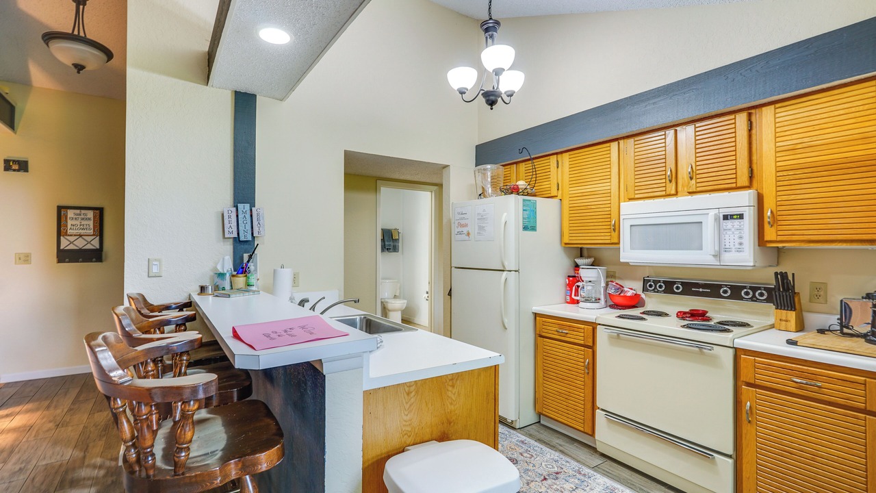Photo of Kitchen in Osage Beach