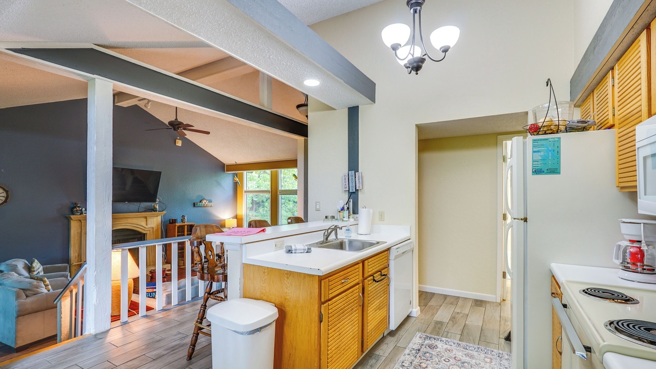Photo of Kitchen in Osage Beach