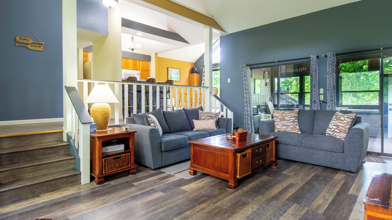 Photo of Livingroom in Osage Beach