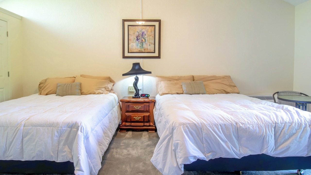 Photo of Bedroom in Osage Beach