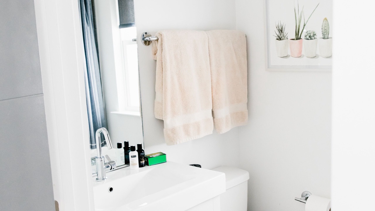 Photo of Bathroom in Edgehill