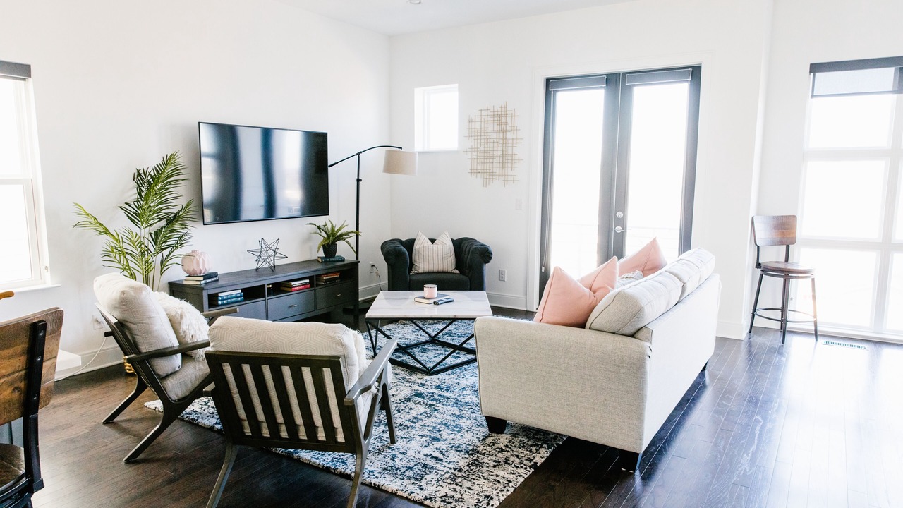 Photo of Livingroom in Edgehill