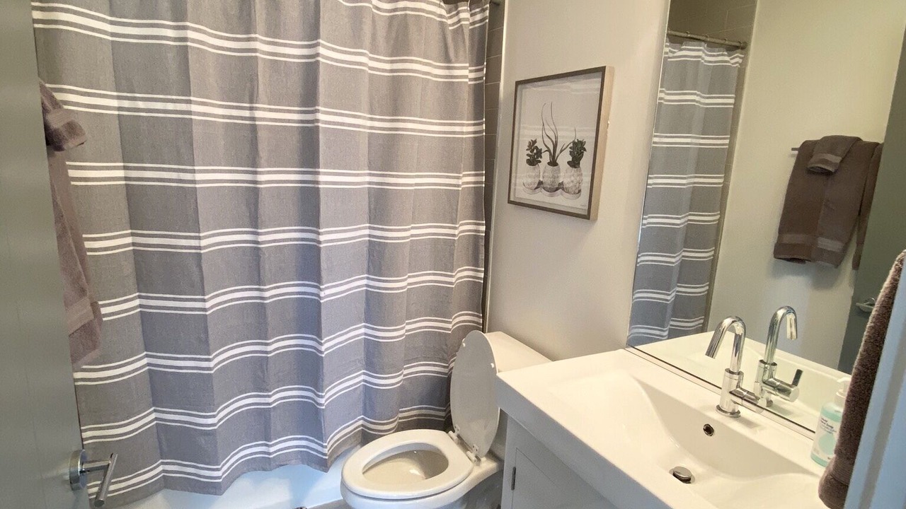 Photo of Bathroom in Edgehill