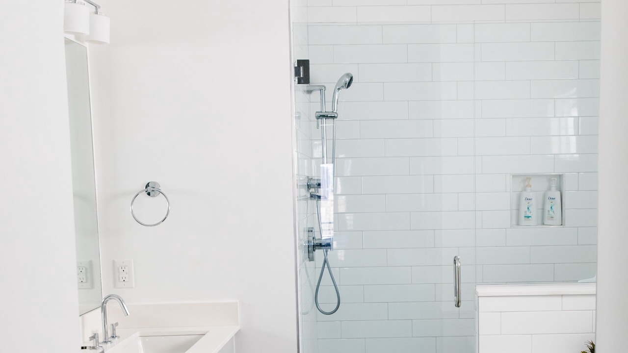 Photo of Bathroom in Edgehill