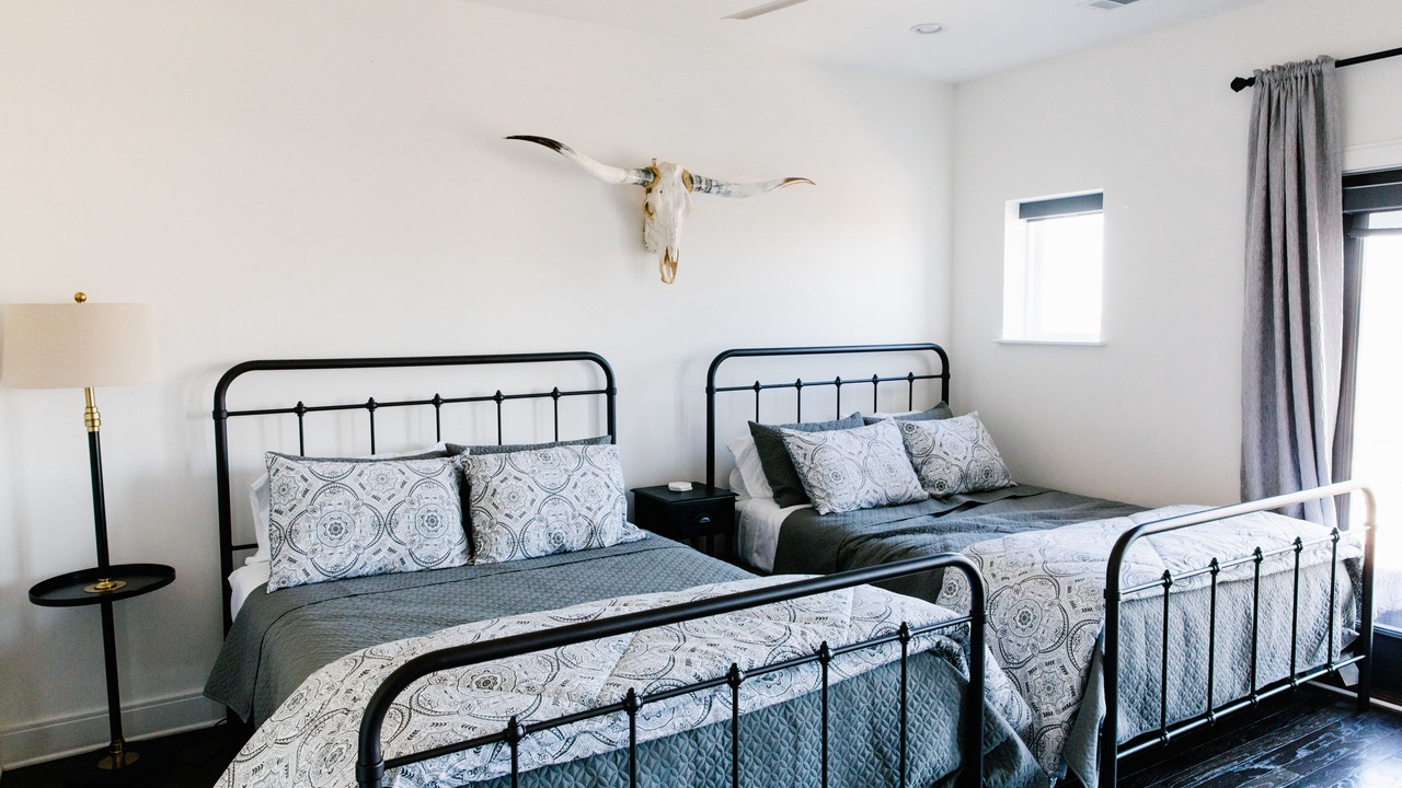 Photo of Bedroom in Edgehill