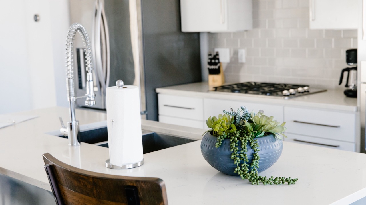 Photo of Kitchen in Edgehill