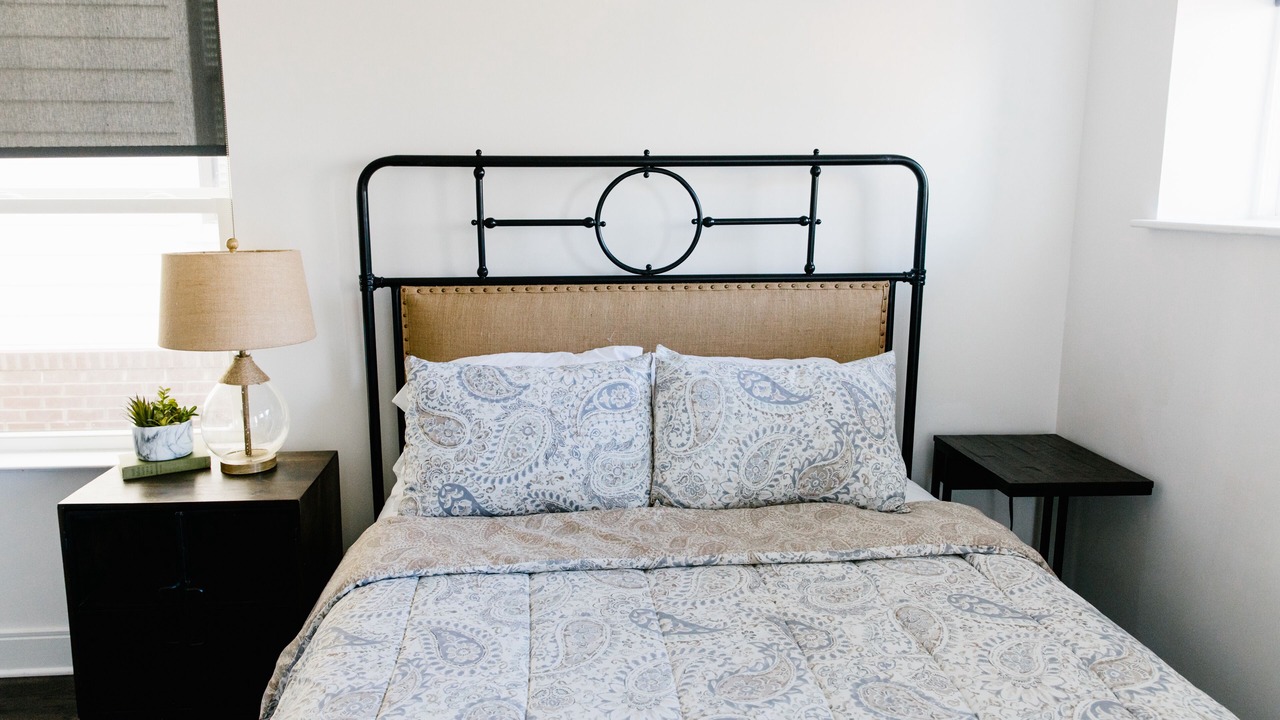 Photo of Bedroom in Edgehill