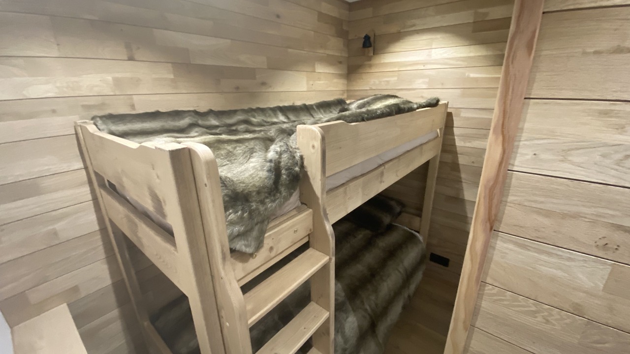 Photo of Bedroom in Guillaumes