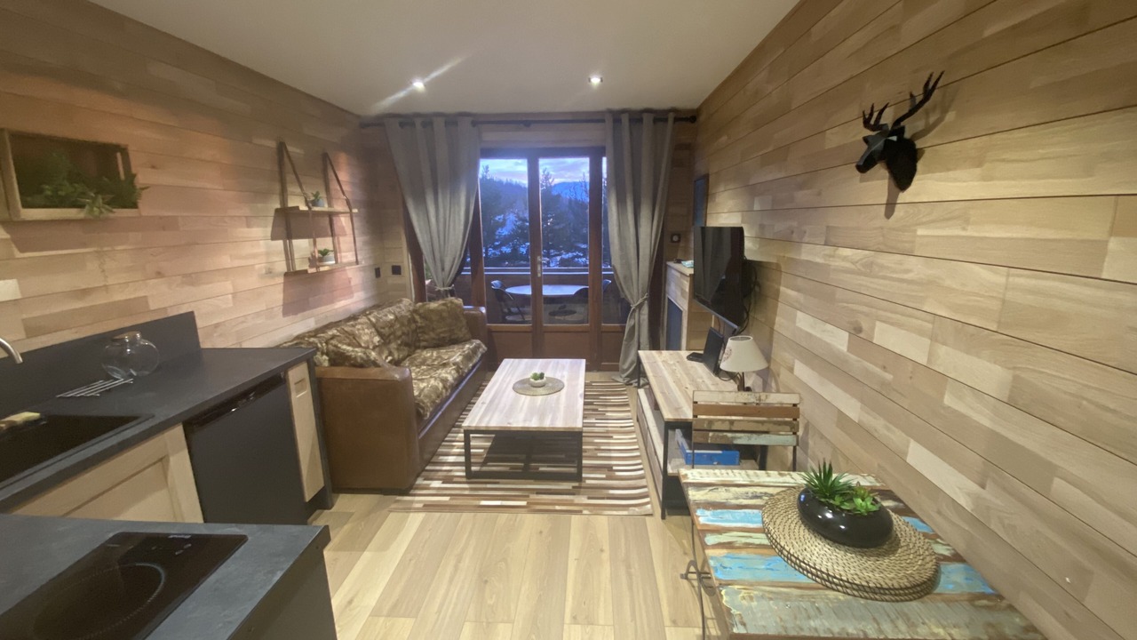 Photo of Livingroom in Guillaumes