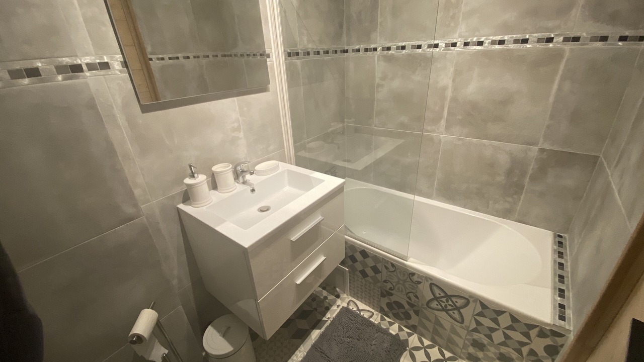 Photo of Bathroom in Guillaumes