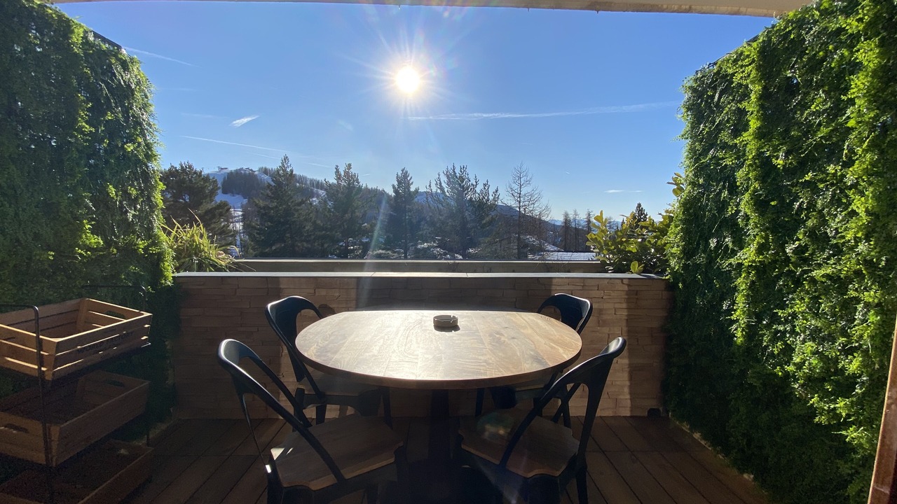 Photo of Outdoor in Guillaumes