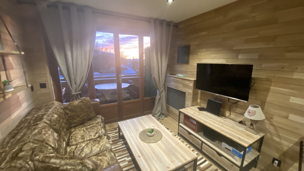 Photo of Livingroom in Guillaumes