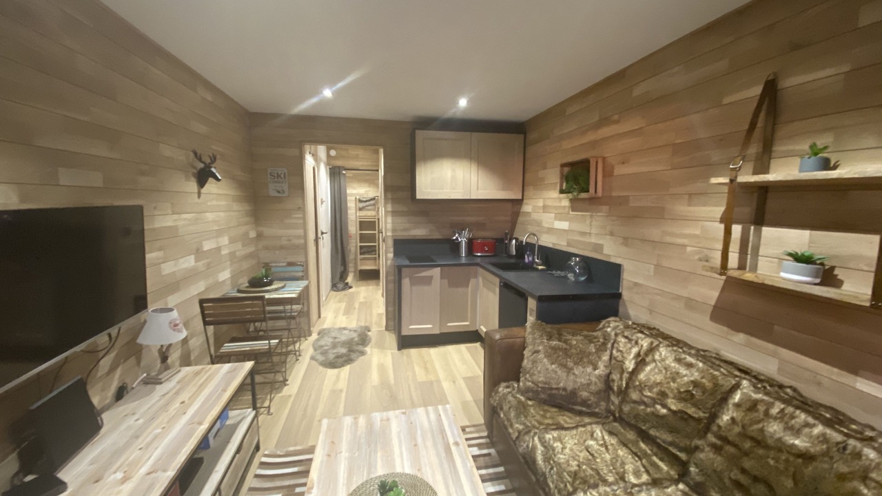 Photo of Livingroom in Guillaumes