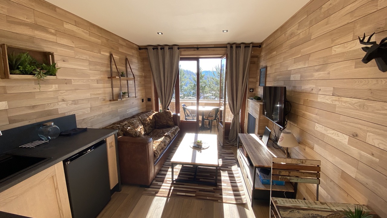 Photo of Livingroom in Guillaumes