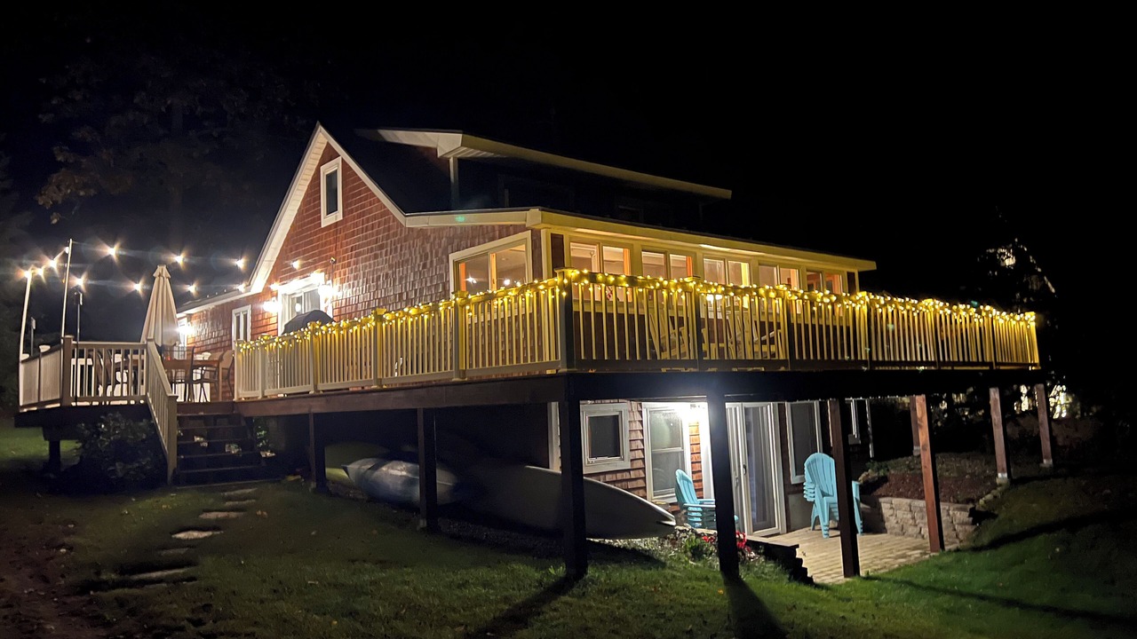 Photo of Outdoor in Ludlow