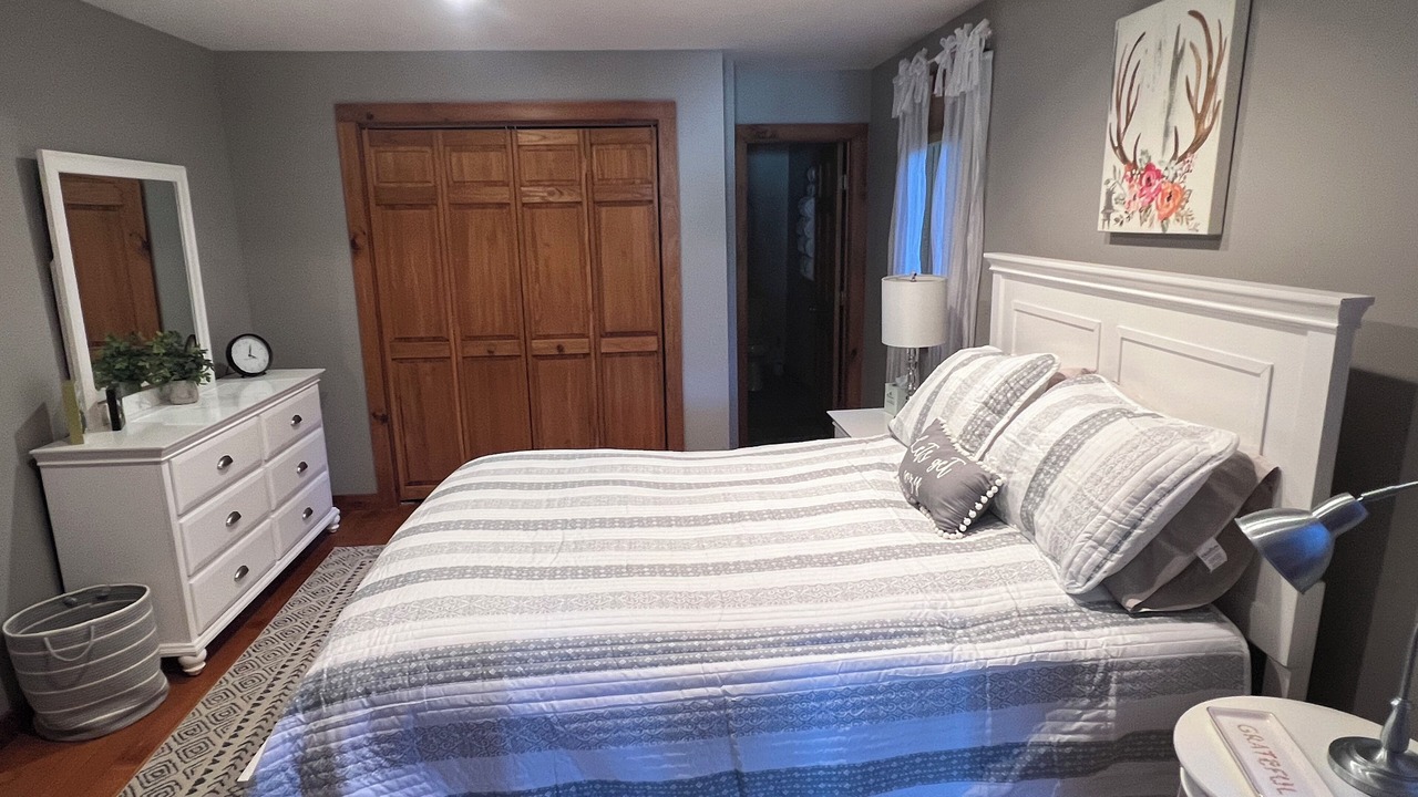 Photo of Bedroom in Ludlow