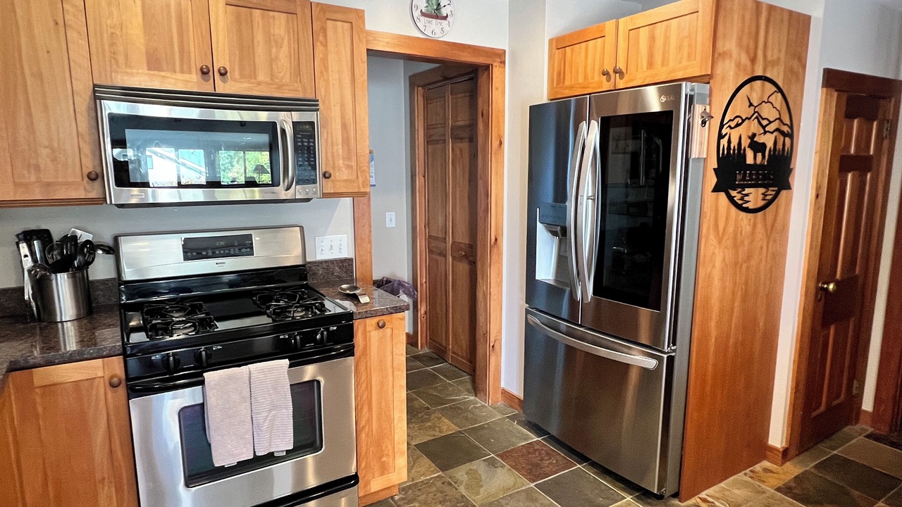 Photo of Kitchen in Ludlow