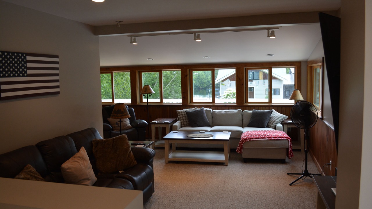 Photo of Livingroom in Ludlow