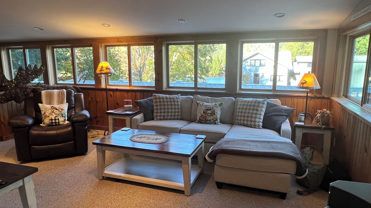 Photo of Livingroom in Ludlow