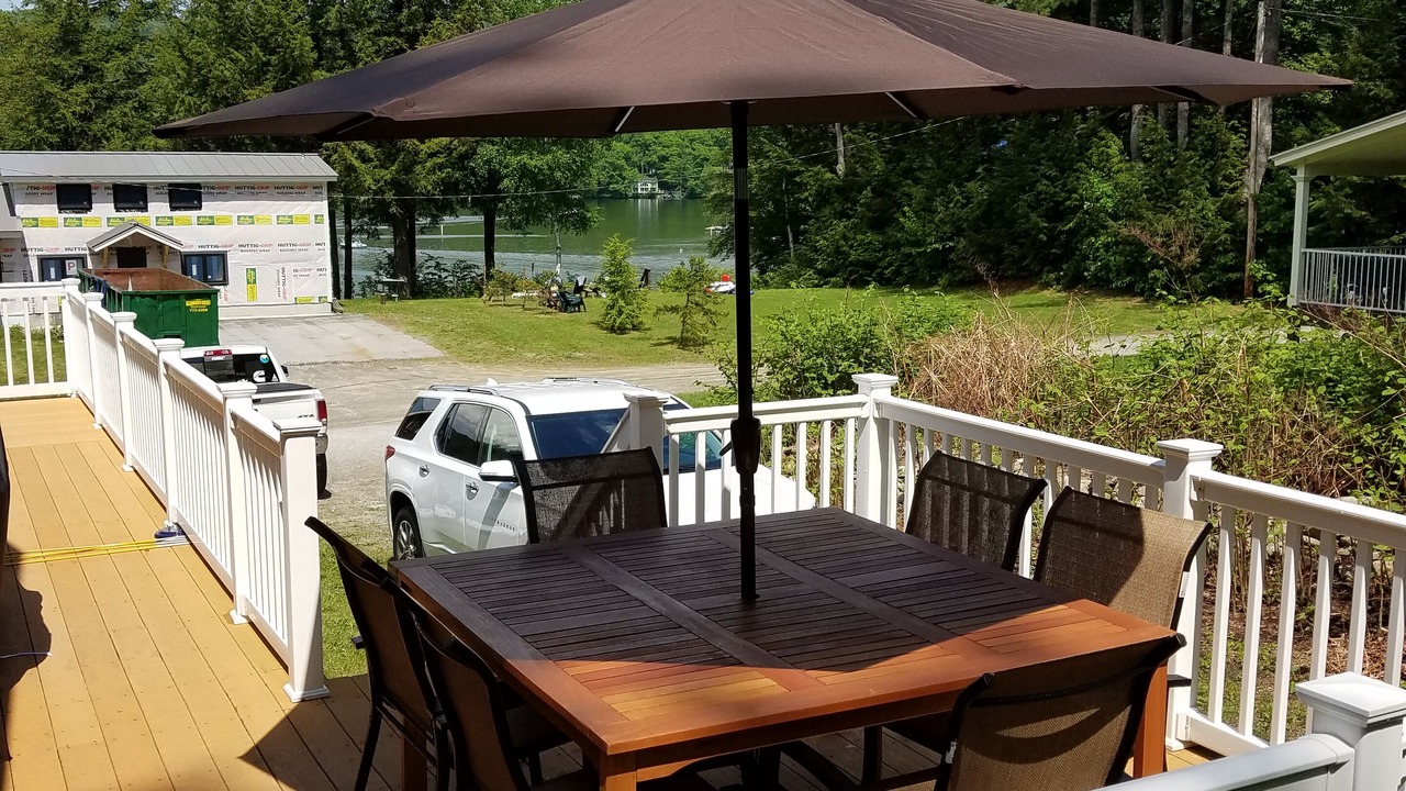 Photo of Outdoor in Ludlow