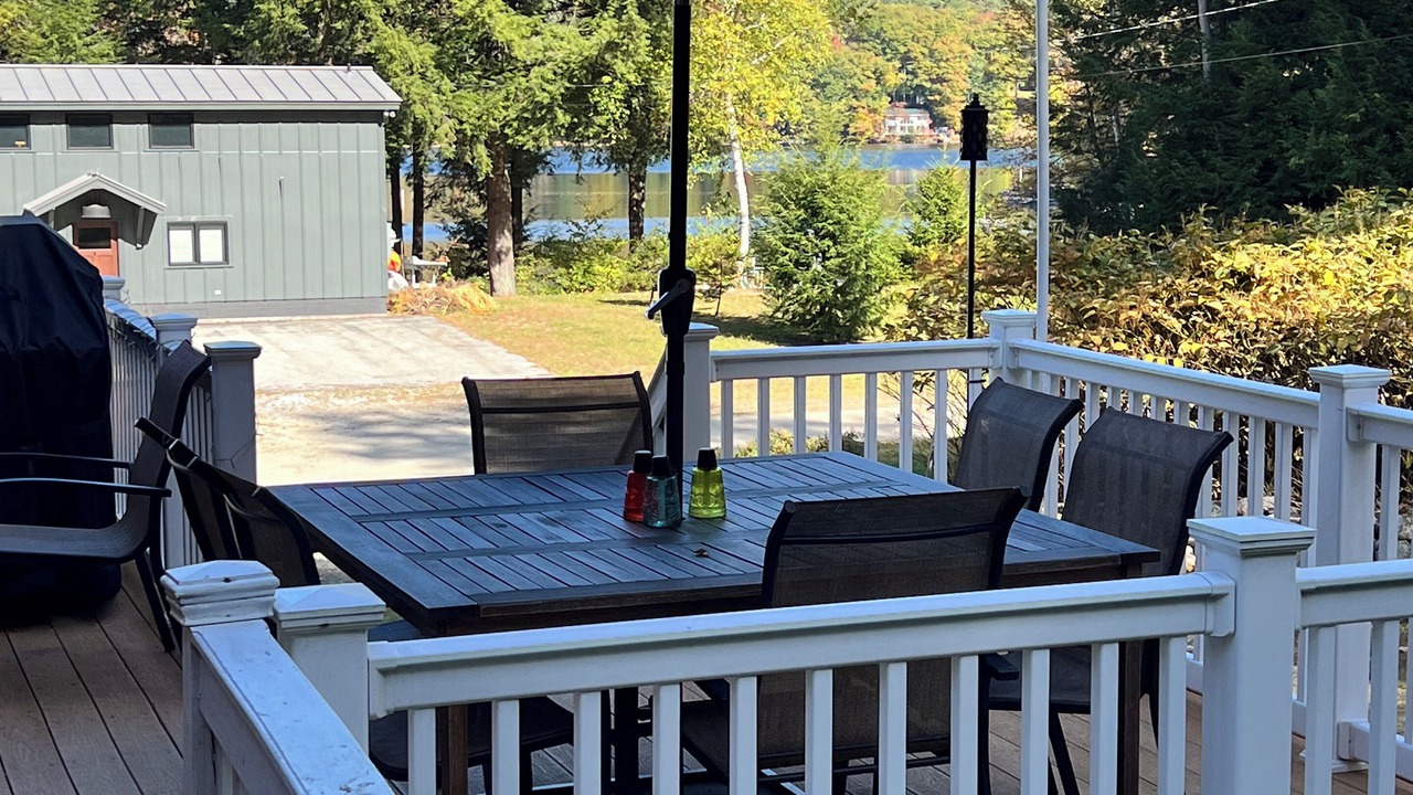 Photo of Outdoor in Ludlow