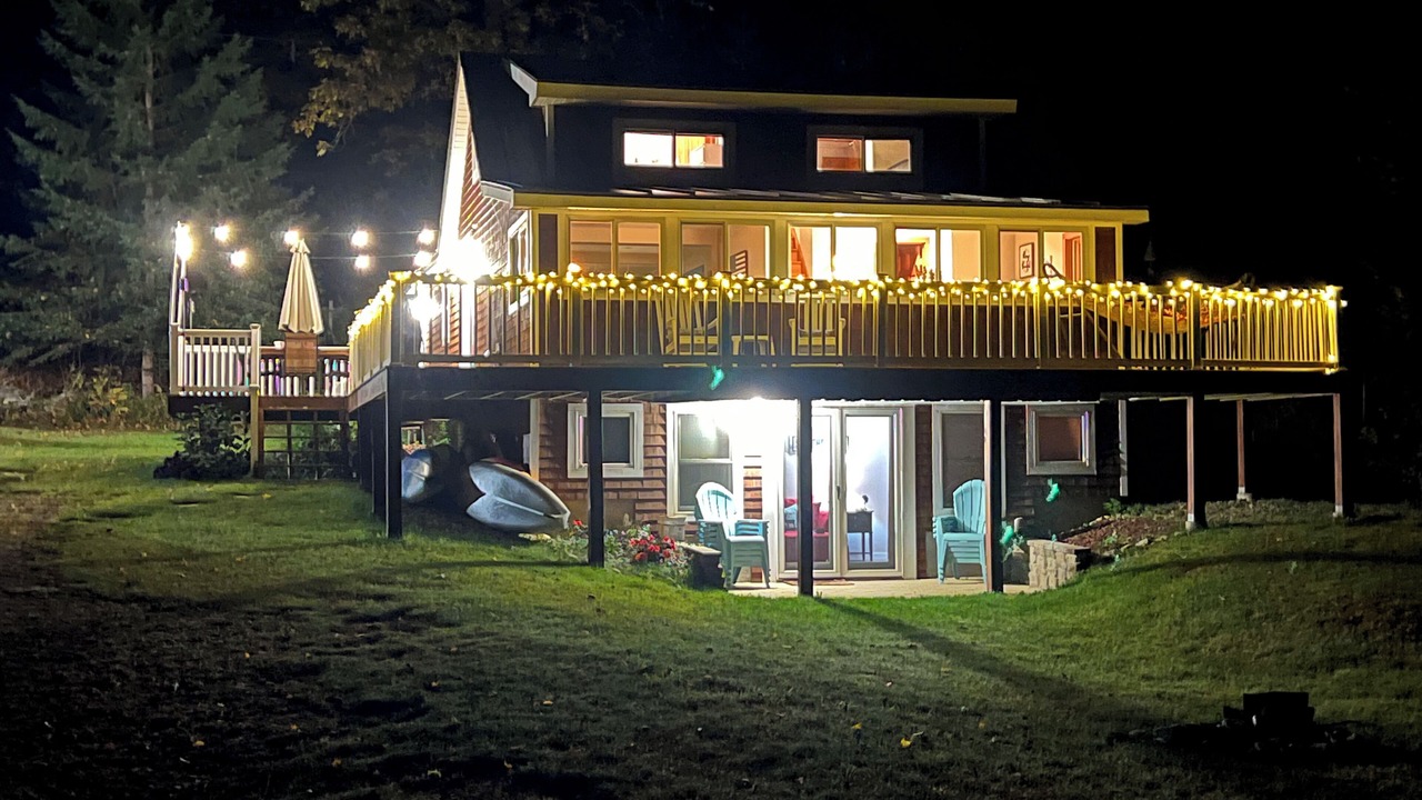 Photo of Outdoor in Ludlow