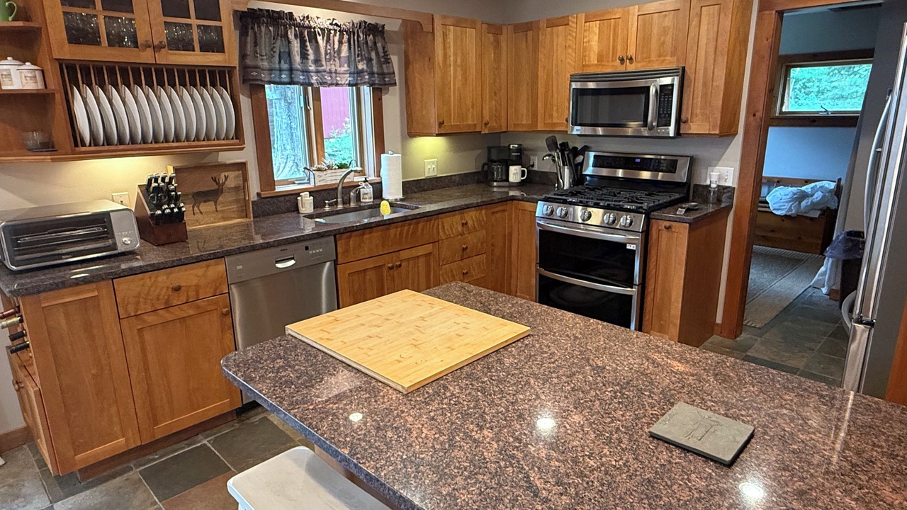 Photo of Kitchen in Ludlow