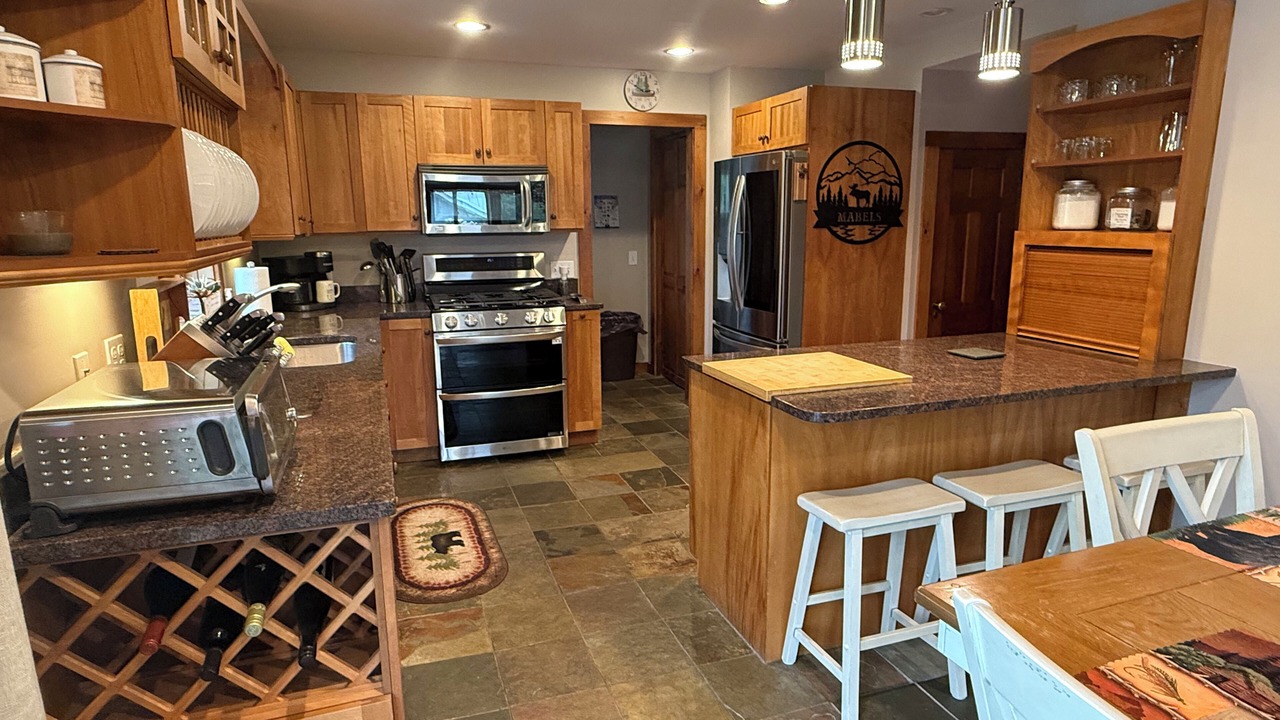 Photo of Kitchen in Ludlow