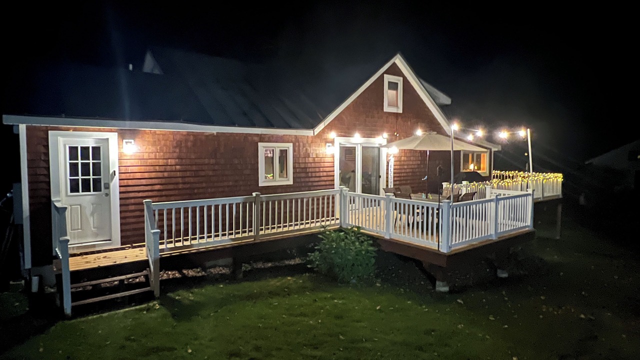 Photo of Outdoor in Ludlow