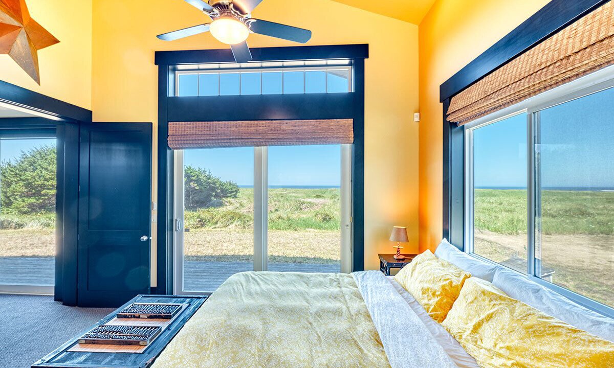 Photo of Bedroom in Ocean Park