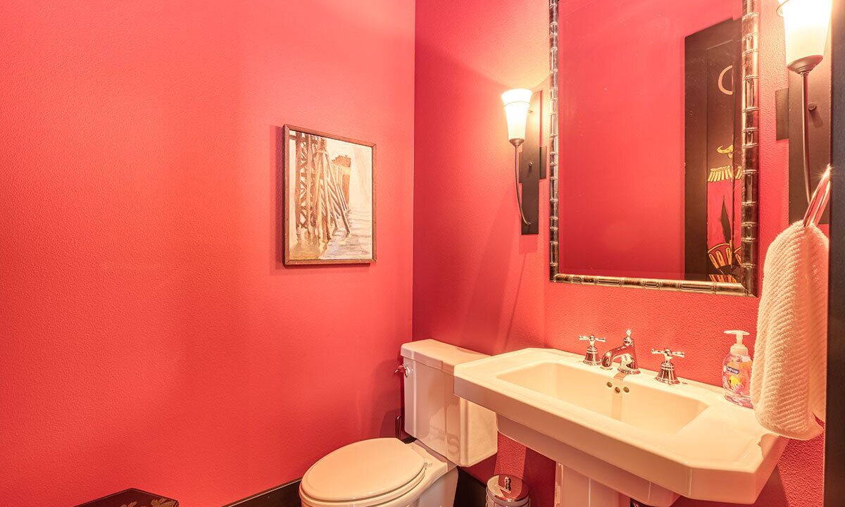 Photo of Bathroom in Ocean Park