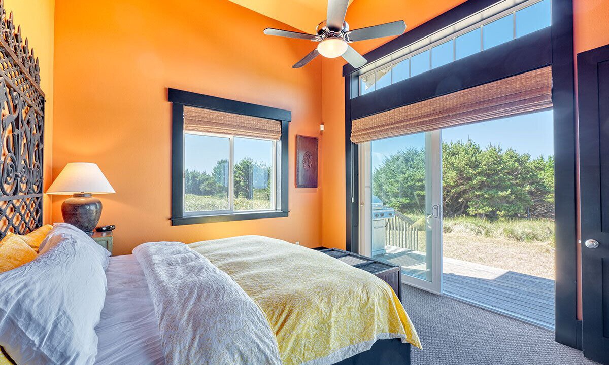 Photo of Bedroom in Ocean Park