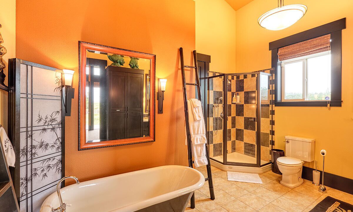 Photo of Bathroom in Ocean Park