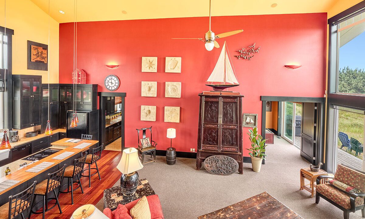 Photo of Livingroom in Ocean Park