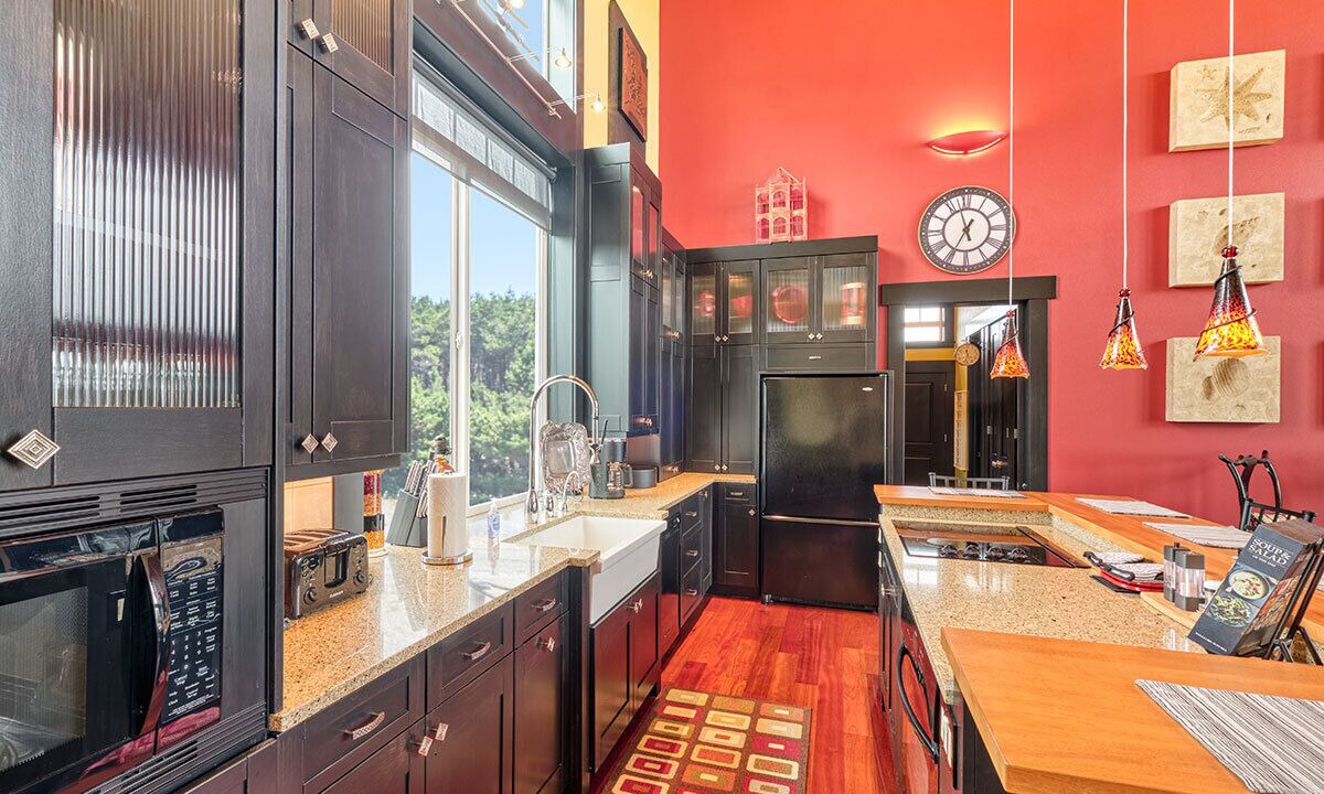 Photo of Kitchen in Ocean Park