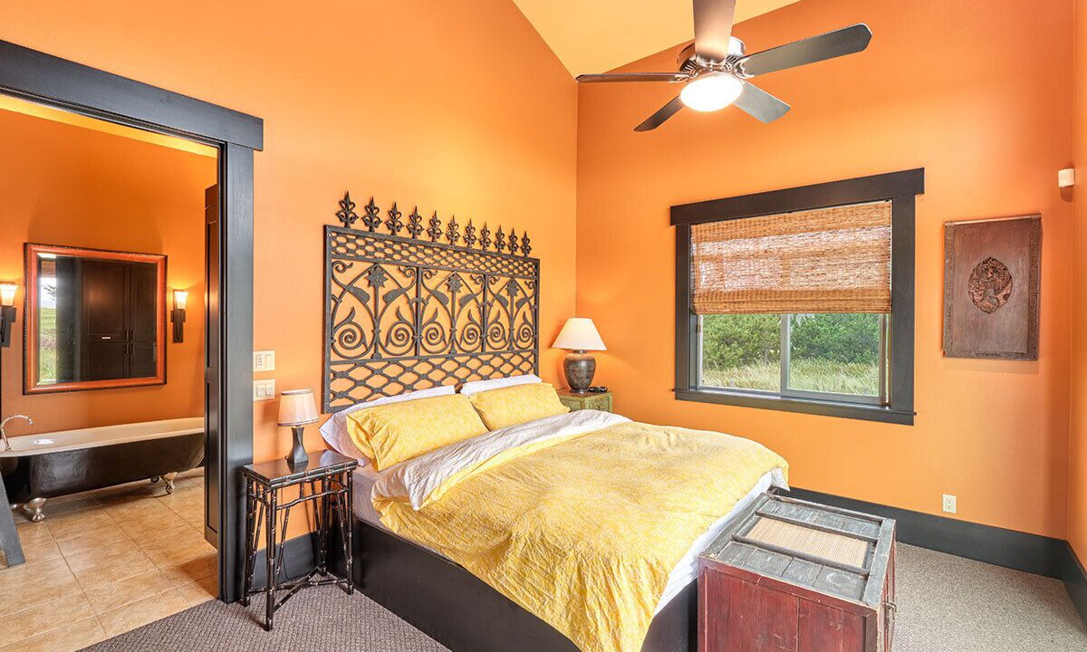 Photo of Bedroom in Ocean Park